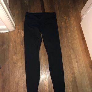 Lululemon wunder under 25” leggings